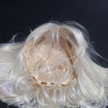 Dámska blond parochňa Sofeiyan