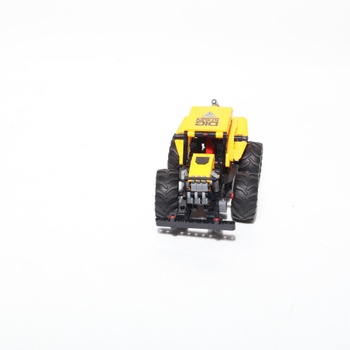 LEGO Technic Monster Jam DIGatron, stavebnice pro děti, model monster trucku, kreativní dárek pro