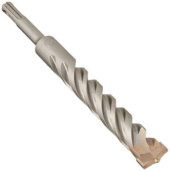 DeWalt Broca SDS-Plus Extreme 2-20x200mm - Jednotka: 1