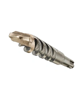 DeWalt Broca SDS-Plus Extreme 2-20x200mm - Jednotka: 1