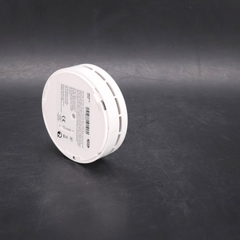 Detektor dymu ABUS Prefira 10 - Q-Label, 10-ročná batéria (1 kus)