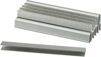Káblové svorky Stanley CT100 12 mm, 1000 kusov, 1-CT108T
