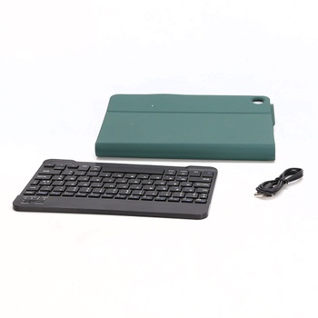 Puzdro s klávesnicou Occtingkind Lenovo Tab M10 Gen 3