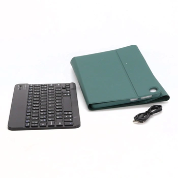 Pouzdro s klávesnicí Occtingkind Lenovo Tab M10 Gen 3