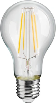 Goobay 65396 E27 Filament LED žiarovka 7W / LED žiarovka s…