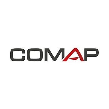 Tesnenie Comap S279317, čierne
