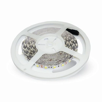 Páska V-TAC, 300 LED, 5050, 5 m, modré svetlo, nie je…