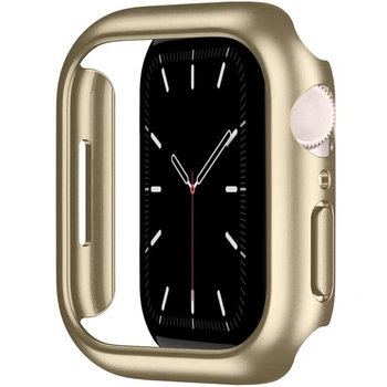 Kompatibilní s pouzdrem Apple Watch 41 mm, ultratenké pevné…