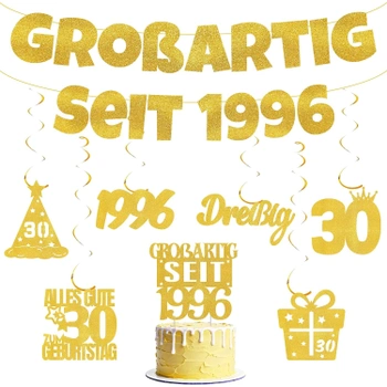 Narodeninová dekorácia Tasoraor Zhu-HFDE1102