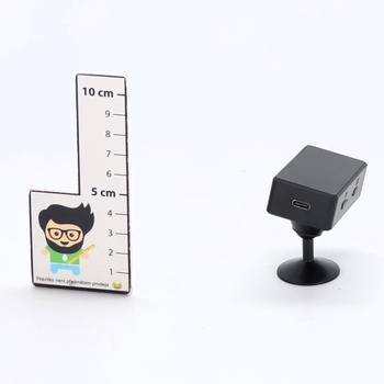 IP kamera SZNFH 751018706704