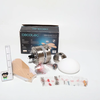 Stropní ventilátor Cecotec 05938