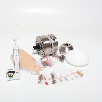Stropný ventilátor Cecotec 05938