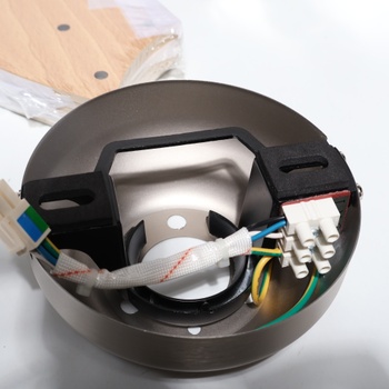 Stropní ventilátor Cecotec 05938
