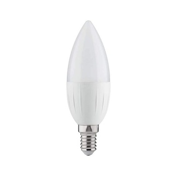 LED žiarovka Paulmann 50055, sviečka, Candela, múdra domácnosť, Zigbee, 4,5 W, E14, 230 V, 2700 K,