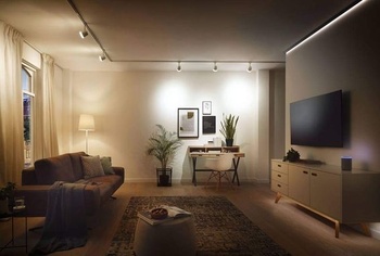 LED žiarovka Paulmann 50055, sviečka, Candela, múdra domácnosť, Zigbee, 4,5 W, E14, 230 V, 2700 K,