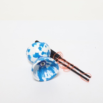 Kreatívna hračka Juggle Dream modrá-biela