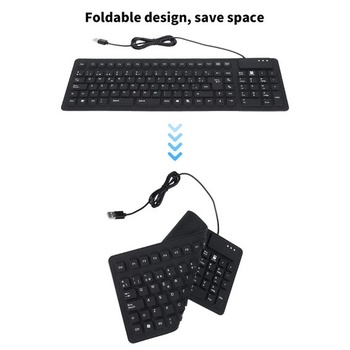 Klávesnice Jectse ckm4gy7b0t2182
