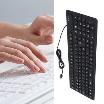 Klávesnice Jectse ckm4gy7b0t2182