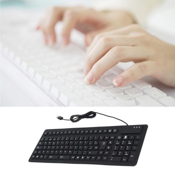 Klávesnice Jectse ckm4gy7b0t2182