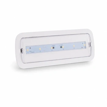 LED žiarovka BARCELONA Noteleuchte LED Autotest 3W 250lm…