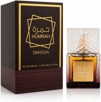 Parfémovaná voda Humrah Dkhoun unisex