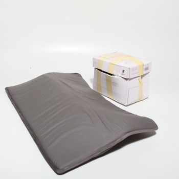 Favodormir Vodeodolná vonkajšia podložka pre psov - 90x57cm, stredne veľký pelech pre psov z umelej