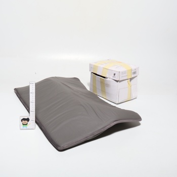 Favodormir Vodeodolná vonkajšia podložka pre psov - 90x57cm, stredne veľký pelech pre psov z umelej