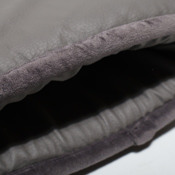 Favodormir Vodeodolná vonkajšia podložka pre psov - 90x57cm, stredne veľký pelech pre psov z umelej