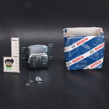 Regulátor alternátora Bosch F 026 T02 200