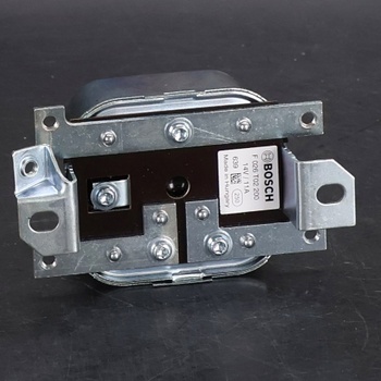 Regulátor alternátora Bosch F 026 T02 200