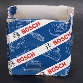Regulátor alternátora Bosch F 026 T02 200