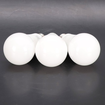LED žiarovky Linkind 3 kusy