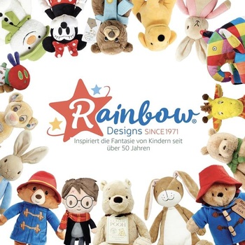 Deka Rainbow Designs Harry Potter pre novorodencov - Mäkká, zamatová deka s detailmi hviezd - maznavý