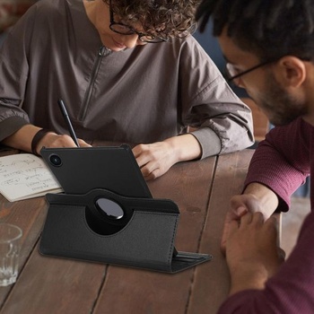 Otočné púzdro SWEIMEN pre Samsung Galaxy Tab A11 Plus 11