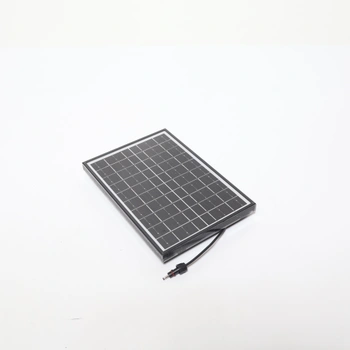 Solárna fontána Pondia WP002