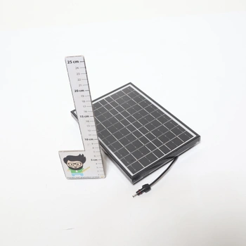 Solárna fontána Pondia WP002