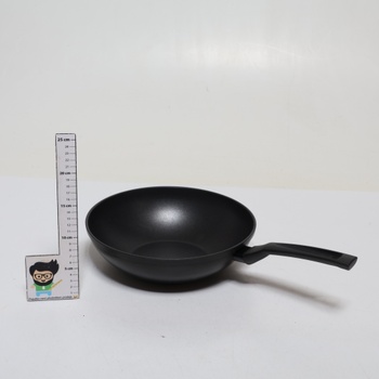 Wok panvica Prestige 9x Tougher 29 cm