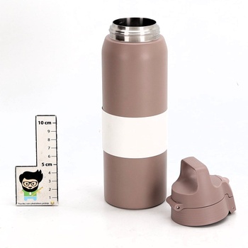 Termo fľaša Sigg 6020.90 750 ml Dusk