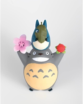 Figúrka ENSKY Totoro Nosechara NOS-83