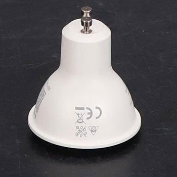 Múdra LED žiarovka Hama 00176642, GU10