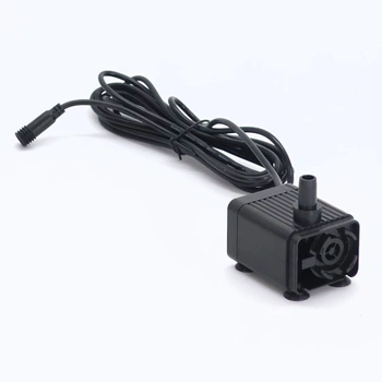 Solárna fontána POPOSOAP 6,5 W 240 l/h