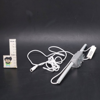 My BEAUTY LIGHT® Glamour Edition 5v1 LED zrkadlové svetlo simuluje denné svetlo pre žiarivý make-up