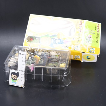 Figúrka ENSKY Totoro Nosechara NOS-83