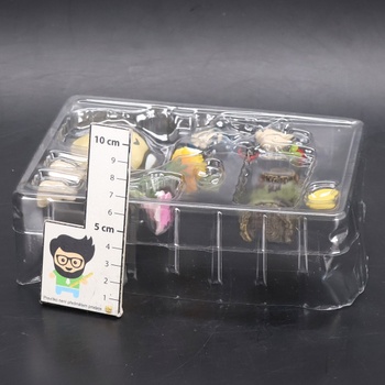 Figúrka ENSKY Totoro Nosechara NOS-83