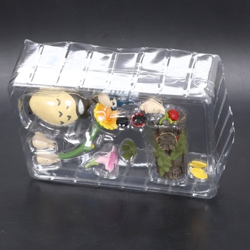 Figúrka ENSKY Totoro Nosechara NOS-83