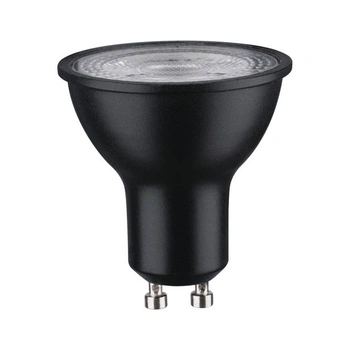 Paulmann 28751 LED reflektorová žiarovka RAL9004 7W…