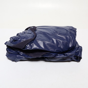 Bestway Luftbett Blue Horizon Double XL/Lo 203 x 183 x 22 cm, Blau
