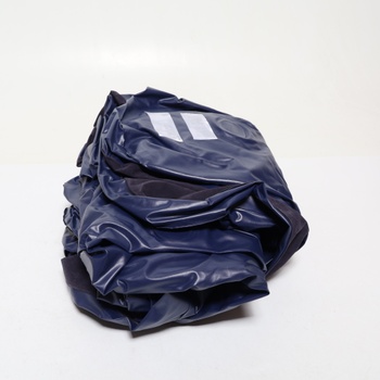 Bestway Luftbett Blue Horizon Double XL/Lo 203 x 183 x 22 cm, Blau