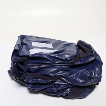 Bestway Luftbett Blue Horizon Double XL/Lo 203 x 183 x 22 cm, Blau