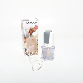 Kuchyňský mixér Kenwood +